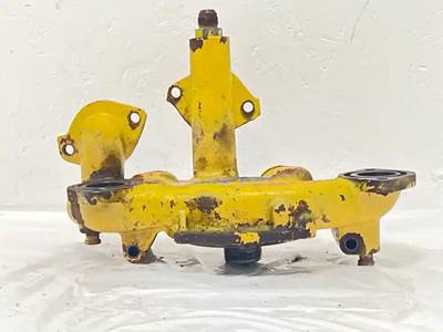 Caterpillar 3406B Engine Part for a 1991 Kenworth K100E