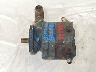 Caterpillar 3406B Engine Part for a 1991 Kenworth K100E
