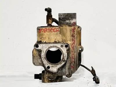 Caterpillar C15 Engine Part for a 2007 Freightliner Columbia 120