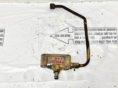 Caterpillar C15 Engine Part for a 2007 Freightliner Columbia 120