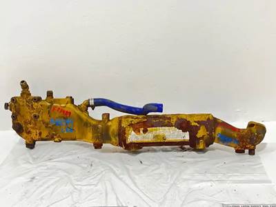 Caterpillar C15 Engine Part for a 2007 Freightliner Columbia 120