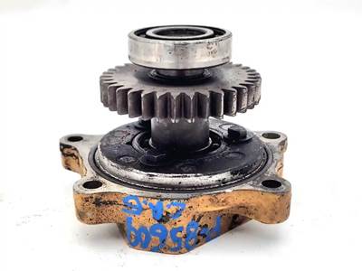 Caterpillar C15 Engine Part for a 2007 Freightliner Columbia 120