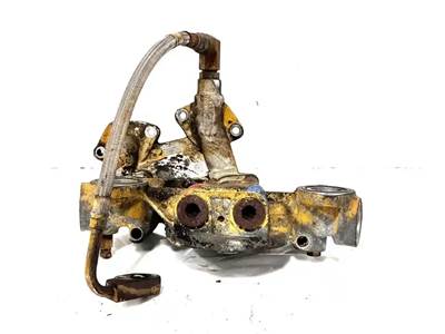 Caterpillar C15 Engine Part for a 2007 Freightliner Columbia 120