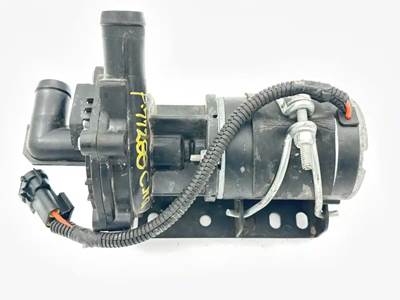 Cummins B6.7 Engine Part for a 2024 Ic Corporation PB105