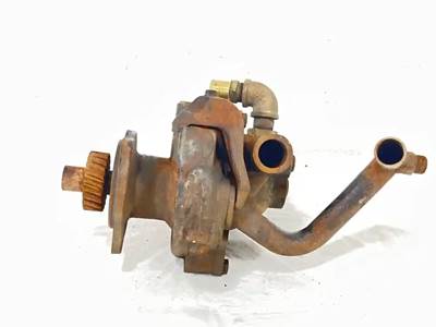 Cummins ISM Engine Part