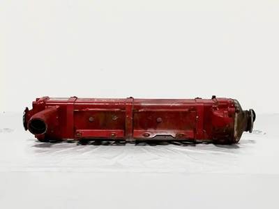 Cummins ISX Engine Part for a 2015 Freightliner Cascadia 125