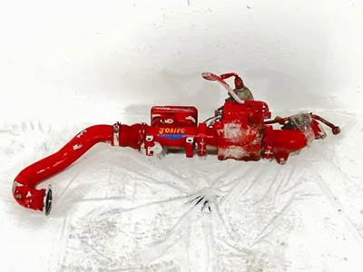 Cummins X15 Engine Part for a 2012 Freightliner Cascadia 125