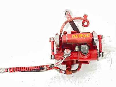 Cummins X15 Engine Part for a 2012 Freightliner Cascadia 125