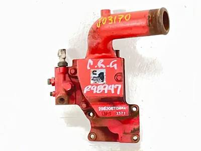 Cummins X15 Engine Part for a 2012 Freightliner Cascadia 125