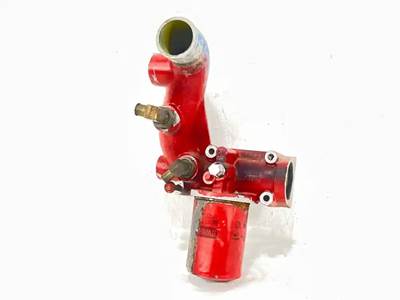 Cummins X15 Engine Part for a 2012 Freightliner Cascadia 125