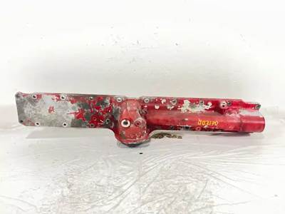 Cummins X15 Engine Part for a 2012 Freightliner Cascadia 125