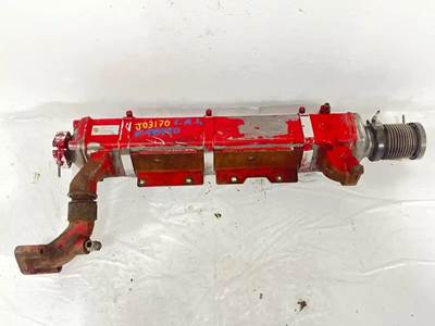 Cummins X15 Engine Part for a 2012 Freightliner Cascadia 125