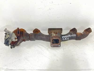 Cummins X15 Engine Part for a 2007 Volvo VNL