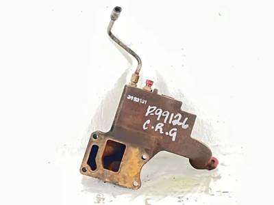 Cummins X15 Engine Part for a 2007 Volvo VNL