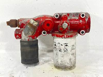 Cummins X15 Engine Part for a 2007 Volvo VNL