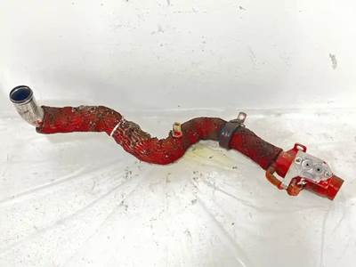 Cummins X15 Engine Part for a 2007 Volvo VNL