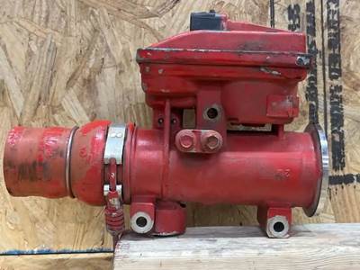 Cummins ISX15 Engine Part