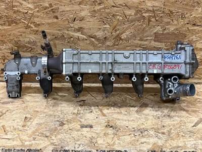 Detroit DD13 Engine Part for a 2012 Freightliner Coronado 12