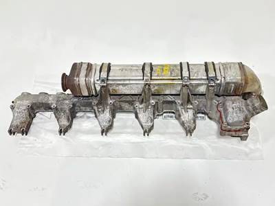 Detroit DD13 Engine Part