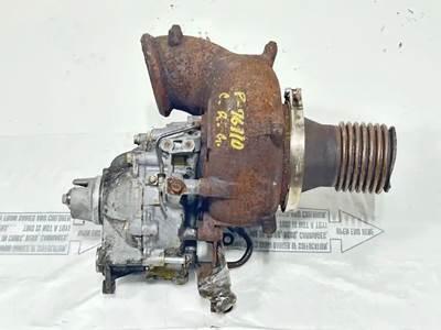 Detroit DD13 Engine Part