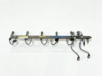 Detroit DD13 Engine Part for a 2021 Freightliner M2 112 Medium Duty