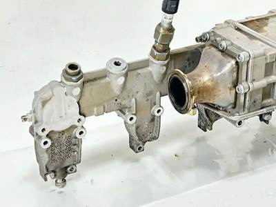 Detroit DD13 Engine Part for a 2021 Freightliner M2 112