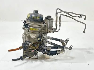 Detroit DD13 Engine Part for a 2021 Freightliner M2 112 Medium Duty