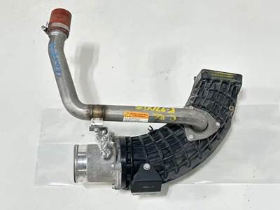 Detroit DD13 Engine Part for a 2021 Freightliner M2 112 Medium Duty