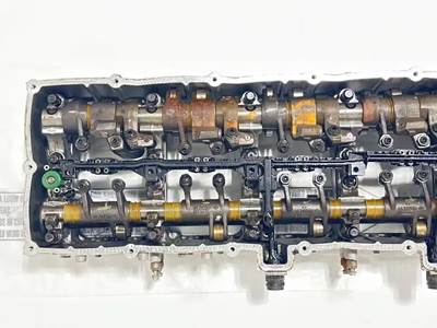 ＤＤ１３型 Detroit DD13 Engine Part for a 2021 Freightliner M2 112