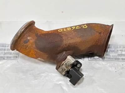 Detroit DD15 Engine Part for a 2014 Freightliner Cascadia 125