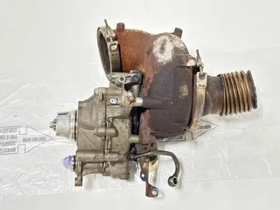 Detroit DD15 Engine Part for a 2014 Freightliner Cascadia 125