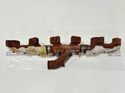 Detroit DD15 Engine Part for a 2014 Freightliner Cascadia 125