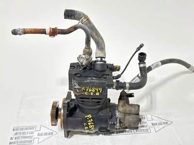 Detroit DD15 Engine Part for a 2014 Freightliner Cascadia 125