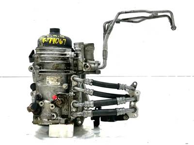 Detroit DD15 Engine Part for a 2017 Freightliner Cascadia 125