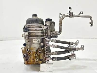 Detroit DD15 Engine Part for a 2015 Freightliner Cascadia 125