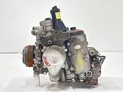 Detroit DD15 Engine Part for a 2015 Freightliner Cascadia 125