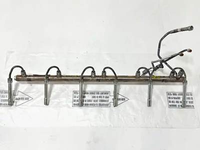 Detroit DD15 Engine Part for a 2012 Freightliner Cascadia 125