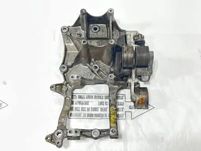Detroit DD15 Engine Part for a 2012 Freightliner Cascadia 125