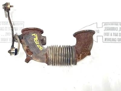 Detroit DD15 Engine Part