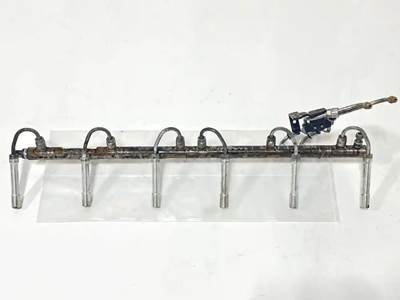 Detroit DD15 Engine Part for a 2012 Freightliner Cascadia 125