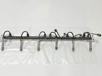 Detroit DD15 Engine Part for a 2016 Freightliner Cascadia 125