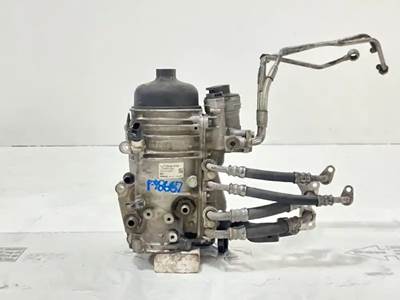Detroit DD15 Engine Part for a 2016 Freightliner Cascadia 125