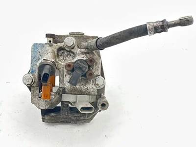 Detroit DD15 Engine Part for a 2016 Freightliner Cascadia 125