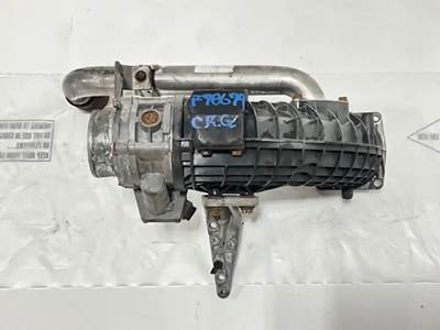 Detroit DD15 Engine Part for a 2016 Freightliner Cascadia 125