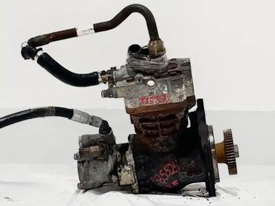 Detroit DD15 Engine Part for a 2016 Freightliner Cascadia 125