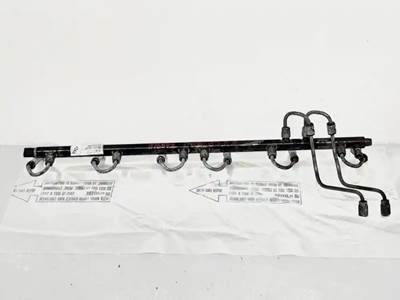 Detroit DD15 Engine Part for a 2016 Freightliner Cascadia 125