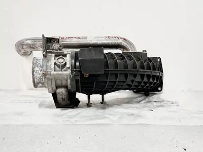 Detroit DD15 Engine Part for a 2016 Freightliner Cascadia 125