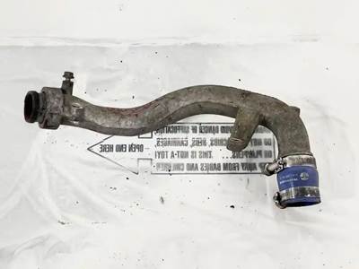 Detroit DD15 Engine Part for a 2016 Freightliner Cascadia 125