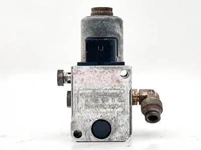 Detroit DD15 Engine Part for a 2016 Freightliner Cascadia 125