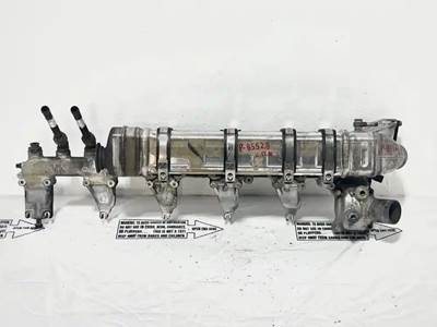 Detroit DD15 Engine Part for a 2016 Freightliner Cascadia 125